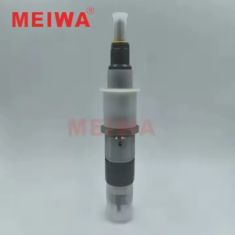 QSB6.7 Accessories Fuel Injector 5263262 for  Mining Machinery Spare Parts