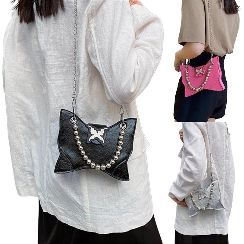 

Fashionalbe Women's Shoulder Bag Handbag Spacious PU Tote Bag with Fashionable Design E74B