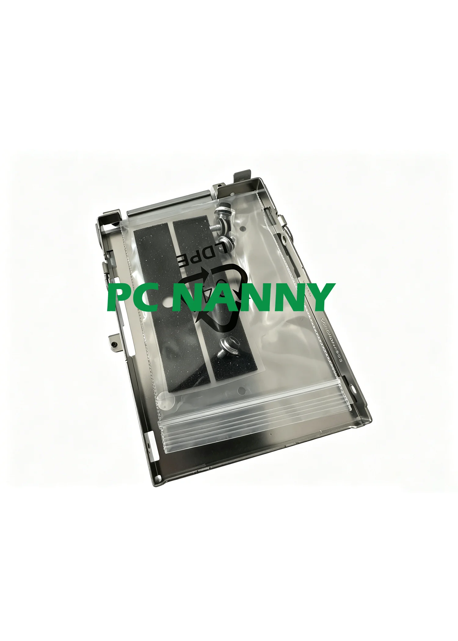 PCNANNY for HP Zbook Fury 15 17 G7 G8 Laptop 2.5