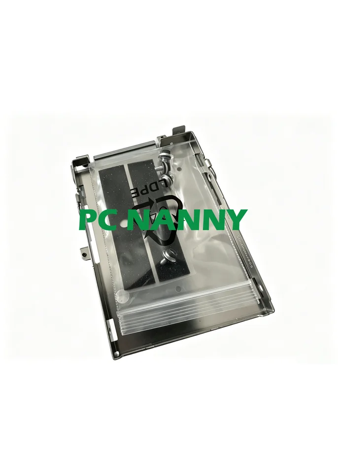 PCNANNY for HP Zbook Fury 15 17 G7 G8 Laptop 2.5