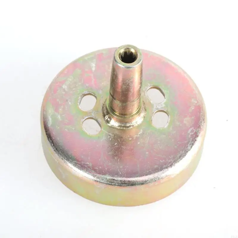 P82e 7 dents d'embrayage à