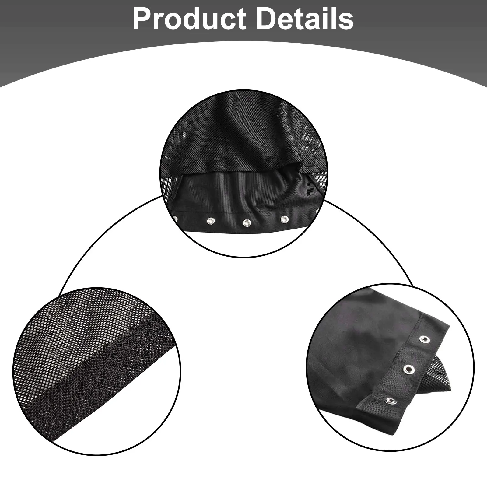 Grass Catcher Bag Replaces for cadet 964 0221 Compatible with 764 0221P 764 0221 Reliable and Convenient Grass