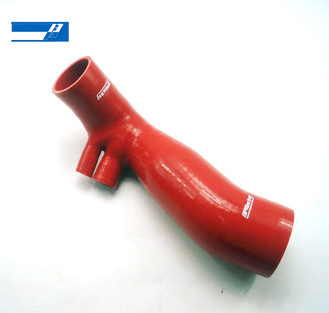 silicone induction pipe hose for 1993-1998 Nissan Skyline GTST GTS GTT R33 R34 RB25DET/free custom logo/Easy installation