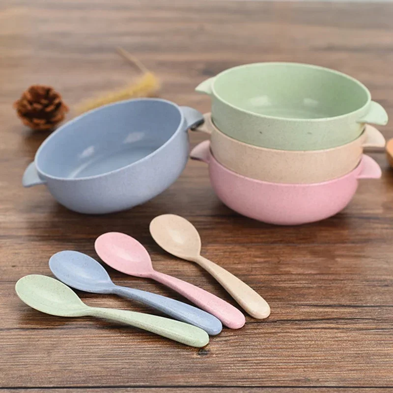 Yogurt Bowls Tablew…