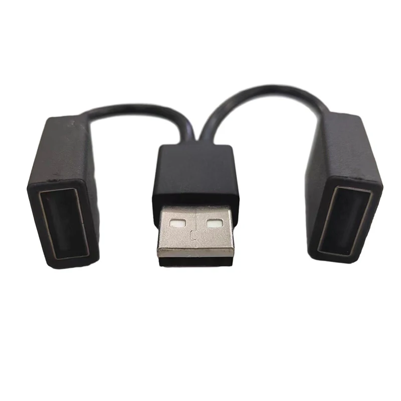 1 In 2 Out Usb Hub …