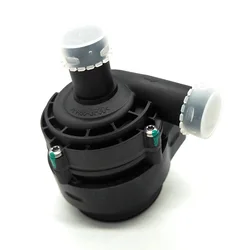 A2048350364 Electronic Water Pump Auxiliary Water Pump Automobile for Mercedes-Benz C250 C350