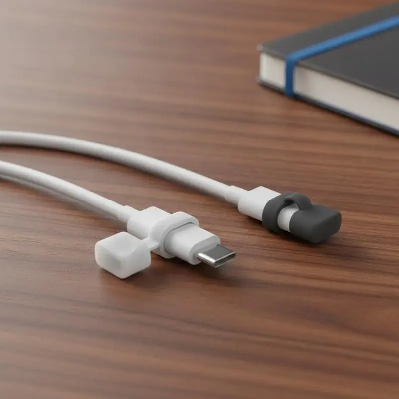 3/15Pcs Type-C Port Silicone Dust Plug,Charging Port Protective Cap, Cord Protector Cover for Data Cable Interface Protection