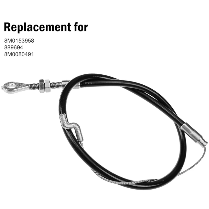 

8M0153958 Кабель капота для подвесного кабеля Verado 225 250 250 275