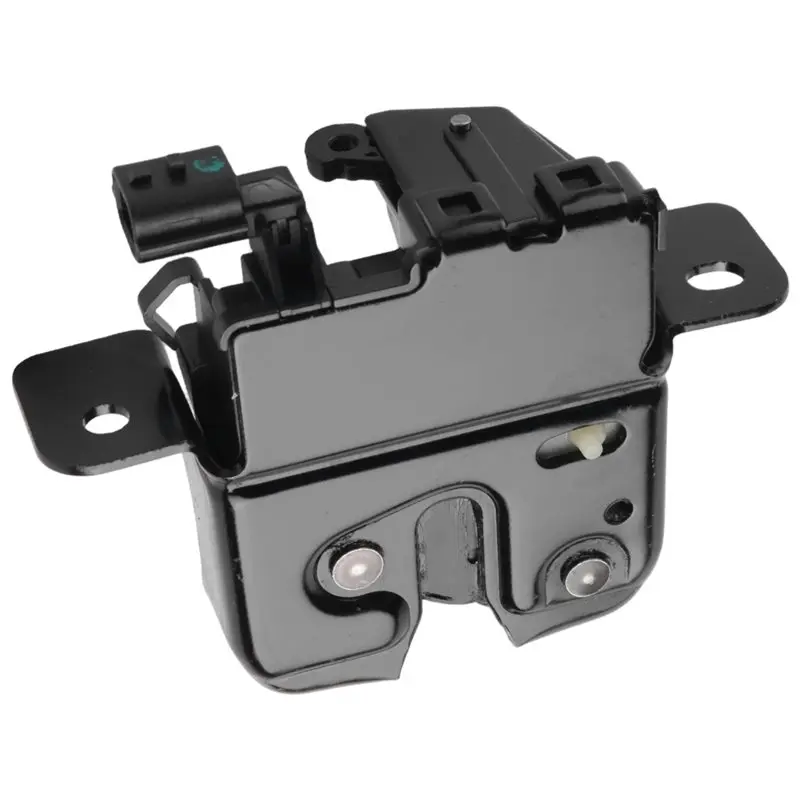 Eco-Friendly Rear Tailgate Lock 905039326R 905037230R For Renault Dacia Duster Logan 2 Dacia Duster 2010-2017 Boot Lid Latch
