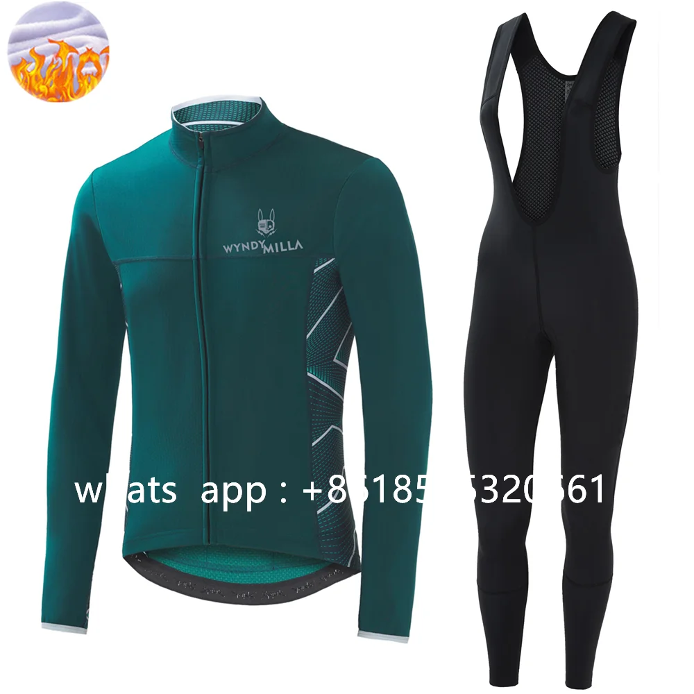 ผู้ชายฤดูหนาวเสื้อขี่จักรยานแข - Outdoor Lighting Jersey บทวิจารณ์และราคา