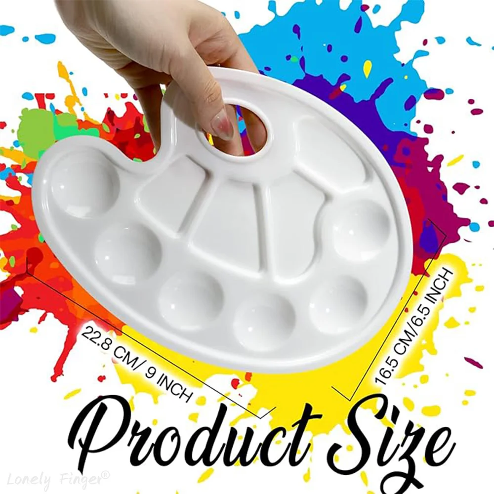 Thumbnail 3 - #37 Top 40 Palette Knives Worth Buying In 2026