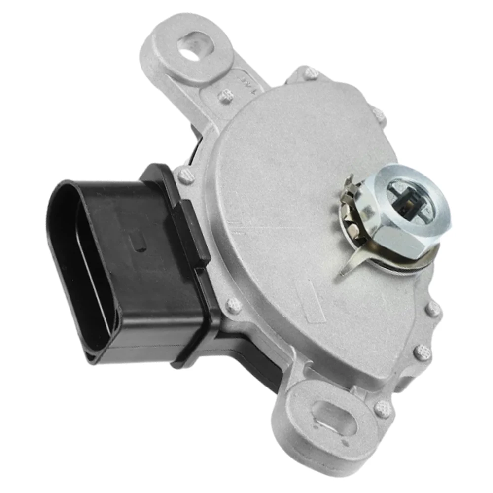 

1x 9-контактный датчик коробки передач, нейтральный предохранительный переключатель, датчик коробки передач для VW Tiguan 2009-2012 09G919823