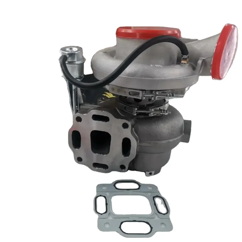 

CARRUCHI 4955500 4043577 Turbo for Cummins QSC 8.3 6ct Engine Parts Turbocharger