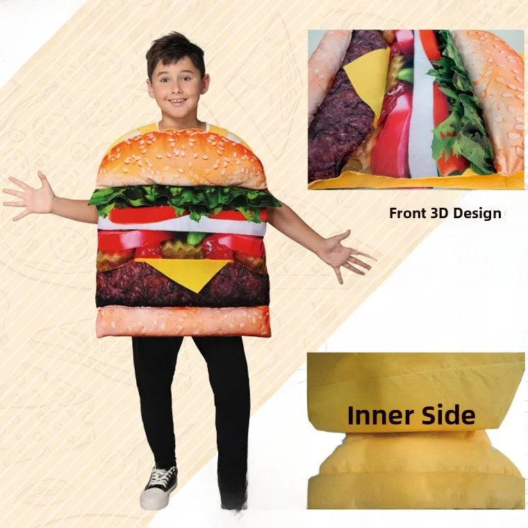 Loween Costume Funn…