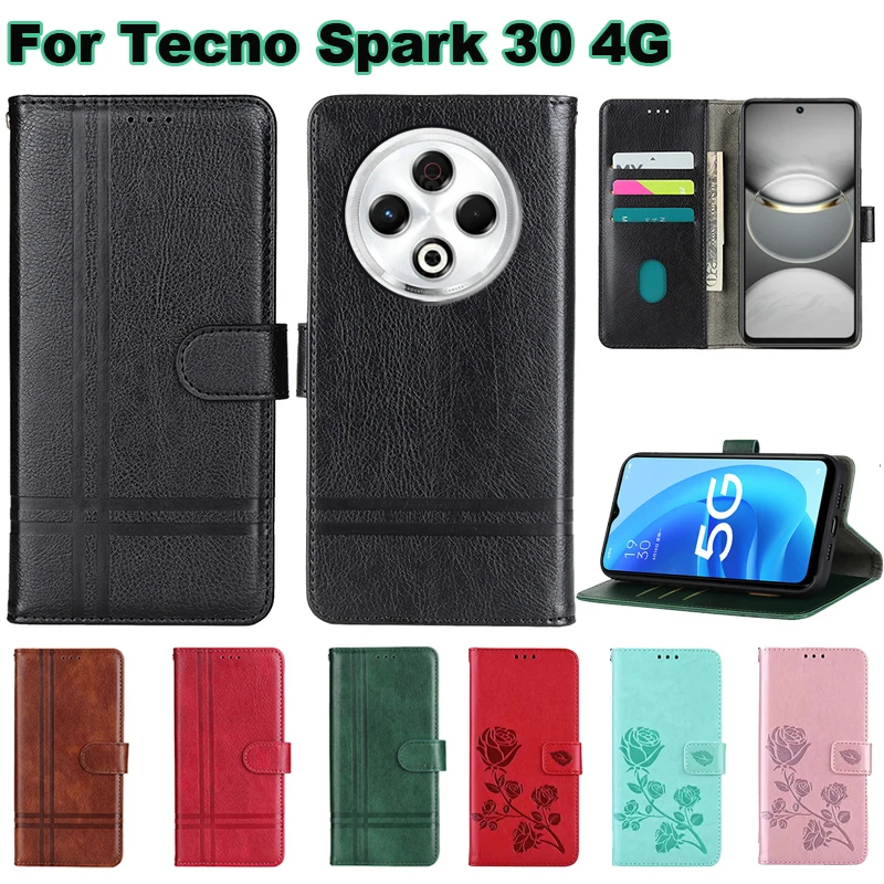 Vintage Leather Cas… - image