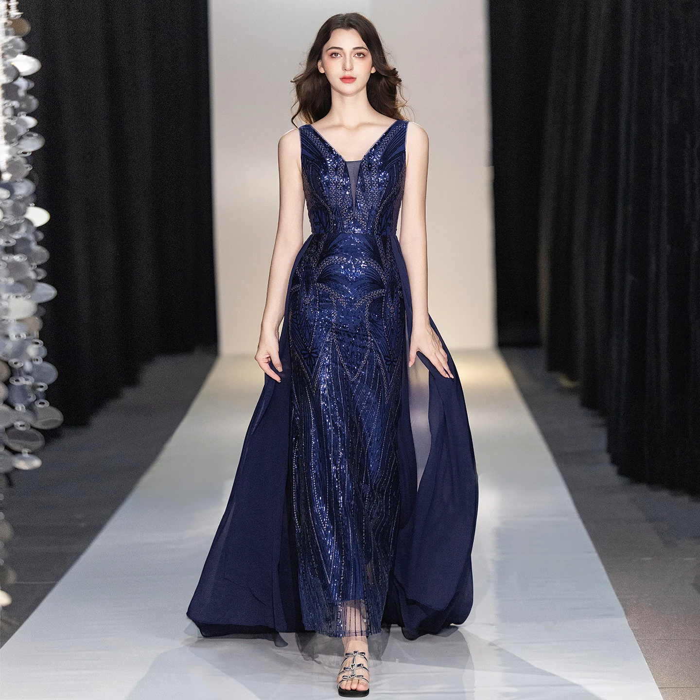 Navy Blue