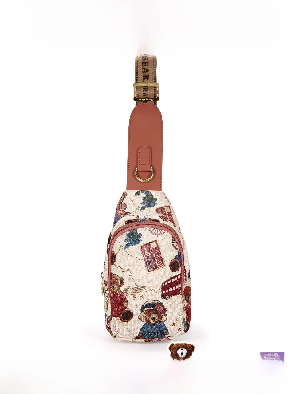 casual-travel-crossbody-bag-lightweight-unisex-chest-bag-danny-bear-small-bear-bag-dkb5825015-fashionable-summer-floral-embro