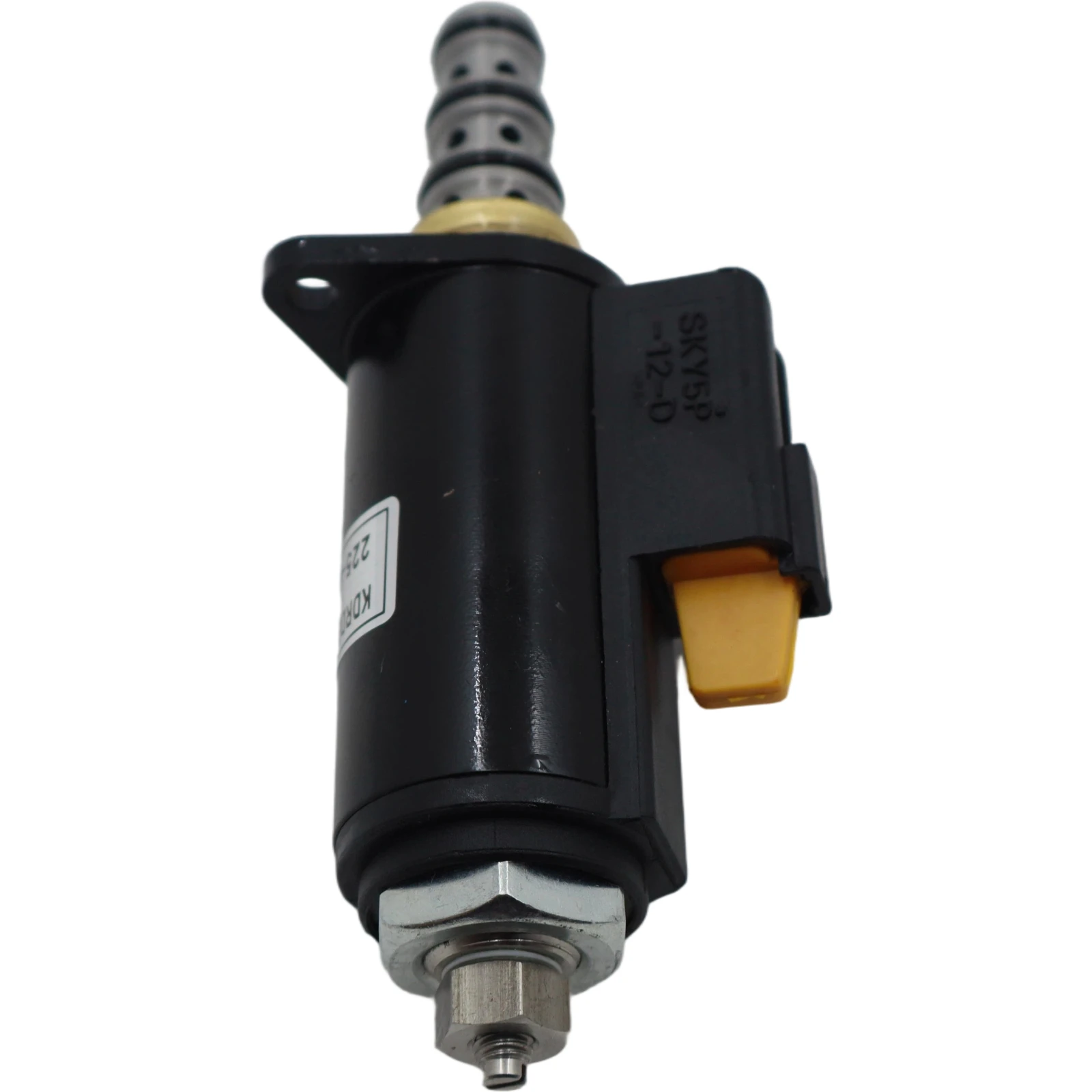 Solenoid valve KDRDE5K-31 30C40-111 Compatible for Kobelco SK200-6 SK230-6 SK330-6 SK350-6 Excavator