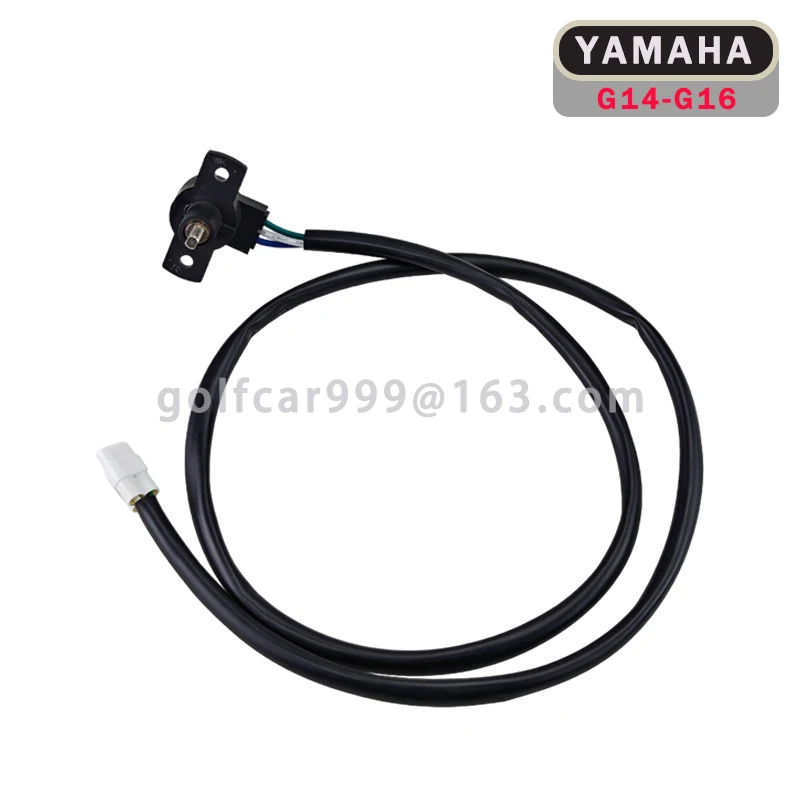 

Throttle Sensor JN4-85885-01-00 for Yamaha G14-G16 Golf Carts