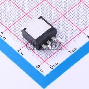 1/50/500PCS FDB3502 TO-263AB 1 n-channel withstand voltage: 75V current: 14A current: 6A