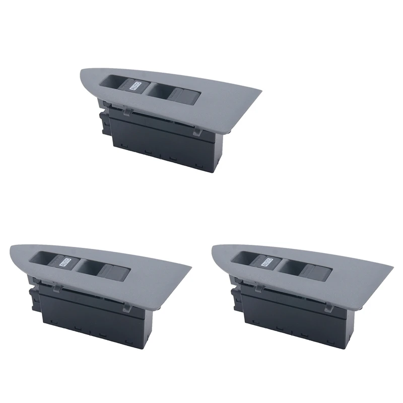 

3X 8981595440 для 700P 4Hk1 Vc46 6Uz 1 Переключатель Стеклоподъемника для Isuzu