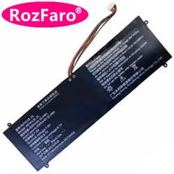 RozFaro 4674118-2S UTL-3576127-2S Battery For Axioo Mybook 14 P401 14H NBAX209 NBAX218 PN1305P PN2180M NBAX218BMR6 NBAX209ANR8