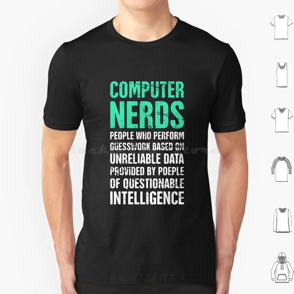 Computer Nerd Defin… - image