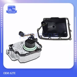 62TE 05078709AB Solenoid Block Kit Filter Gaske Transmission For Chrysler Pacifica, Sebring Grand Voyager Dodge Avenger Dodge