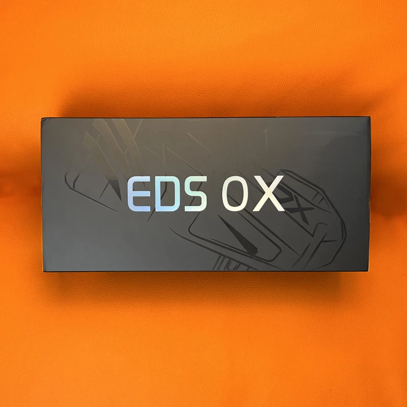 مجموعة Derailleur الإلكترونية EDS OX 2.0 اللاسلكية من WHEELTOP لـ MTB Shifter Rear Derailleur، 3-14 سرعة، متوافقة مع Shimano/SRAM #5