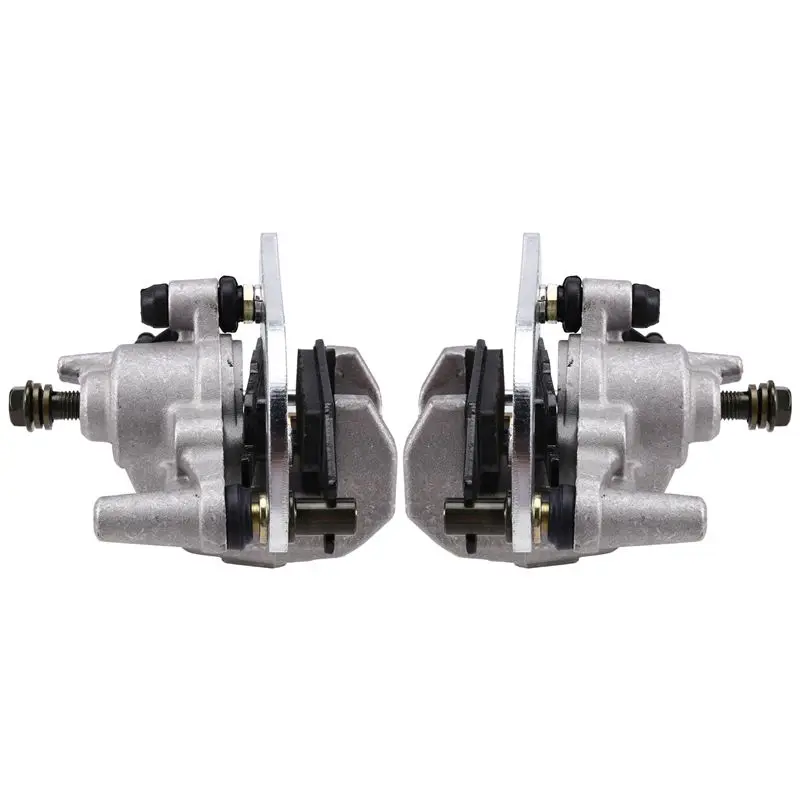 For ATV Grizzly YFM700 YEM700F 2007-2018 Motorcycle Calipers Brake Motorcycle Brake Caliper Lower Pump Assy-ABQF