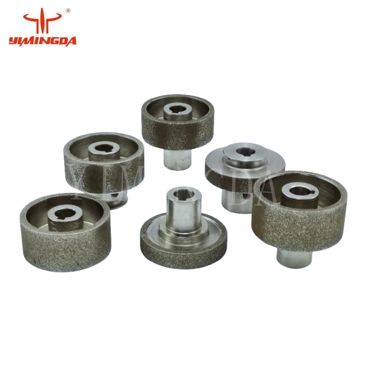 

Spare Part Sharpening Stone Suitable for Takaoka TCW70 Cutting Machine