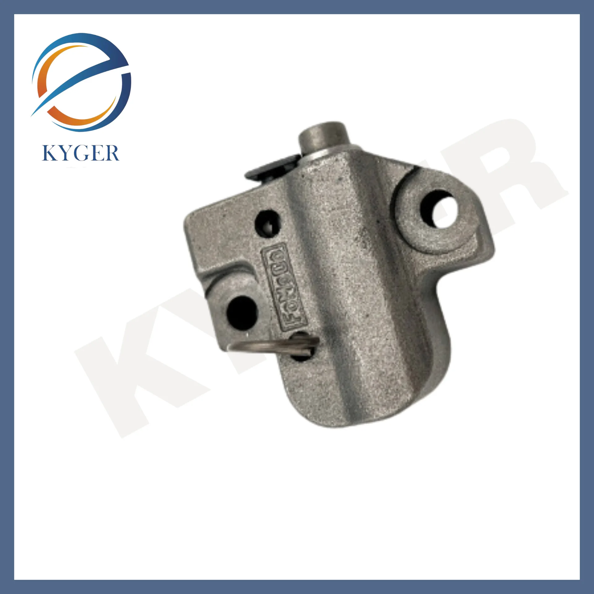 

Подходит для Land Rover Aurora Shenxing 2-го поколения F2, комплект для ремонта ГРМ LR066543 LR095137 LR052670