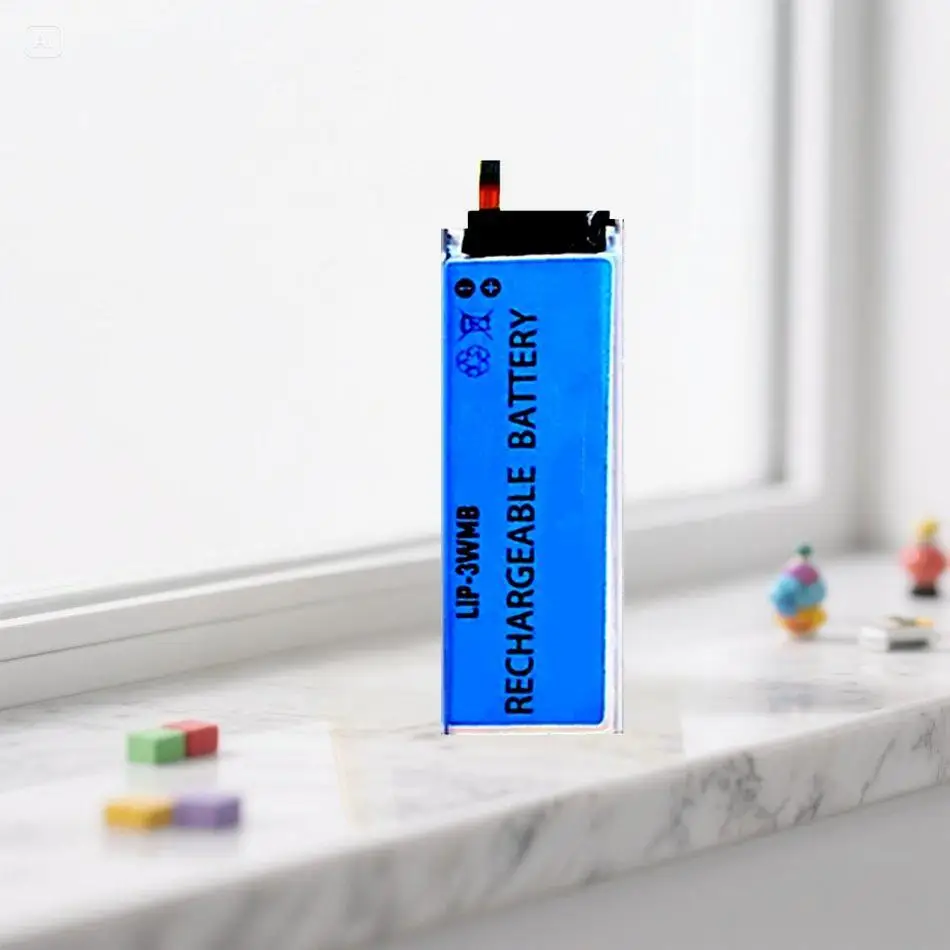 Safe Portable Music… - image