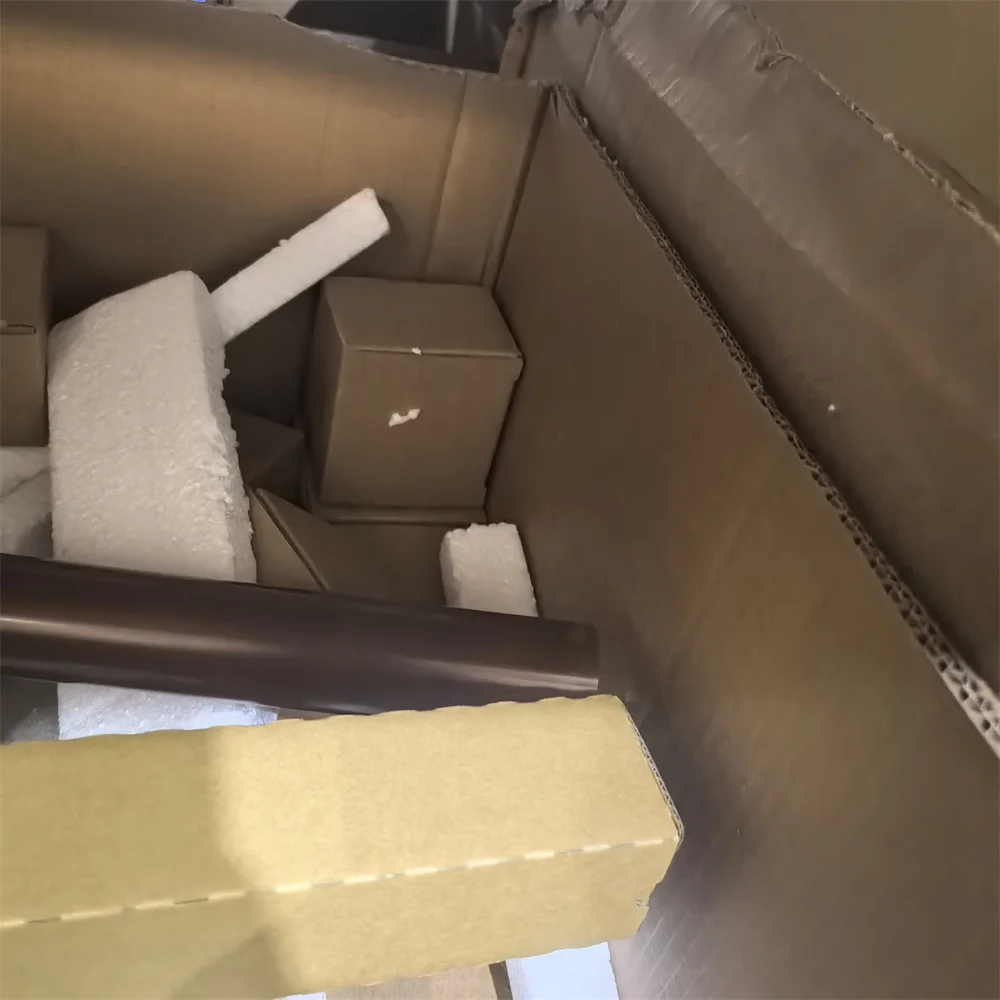 

Upper Fuser Heat Roller For Xerox 700 770 550 560 C60 C70 C75 J75 DocuColor 240 242 250 252 260