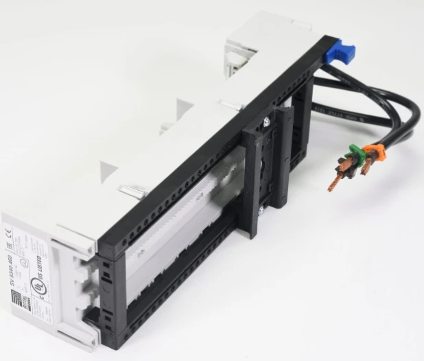 محول RITTAL SV 9340.320 SV OM جديد تمامًا مع ضمان لمدة سنة واحدة مكون صناعي ألماني