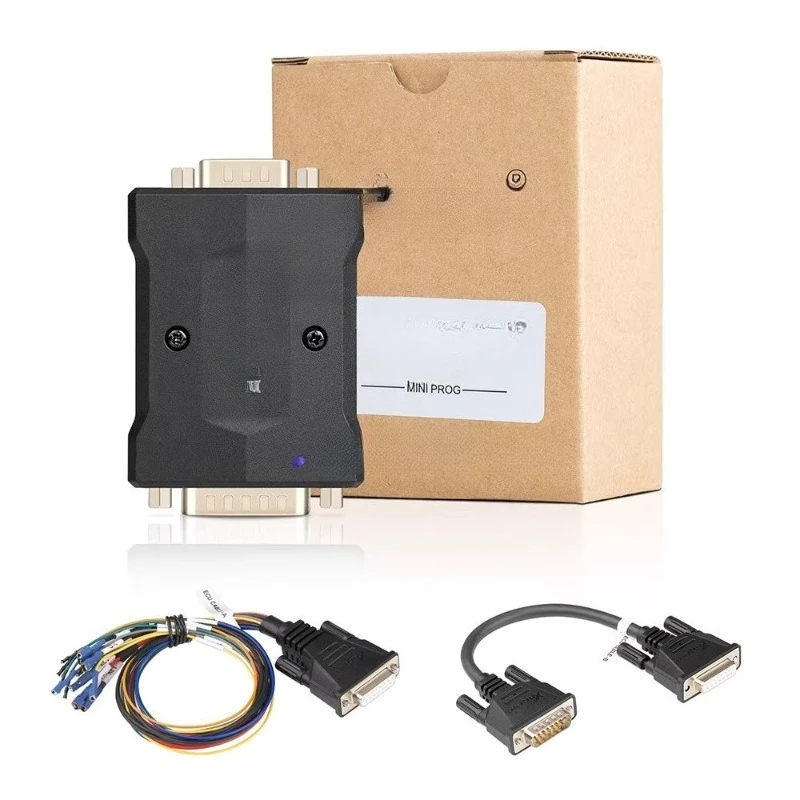 Parts For Xhorse XD…