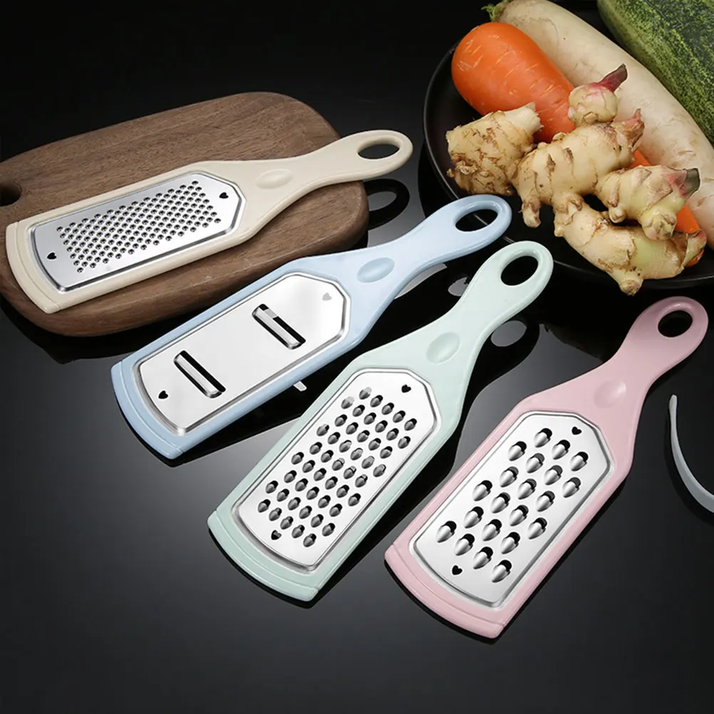 

Vegetable Set Stainless Steel Multi Functional Potato Slicer Cucumber Grater Kitchen Tool Cheese Shredder Fruit Veggie