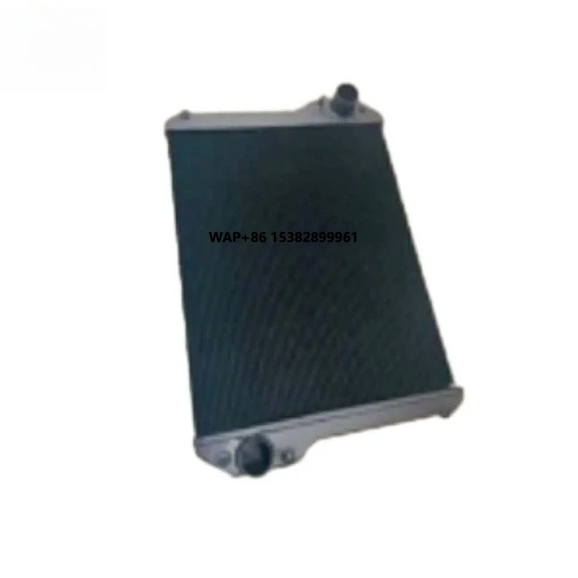 

Aftermarket Radiator 377-5267 3775267 Oil Cooler Radiator Aluminium Grupo De Radiador