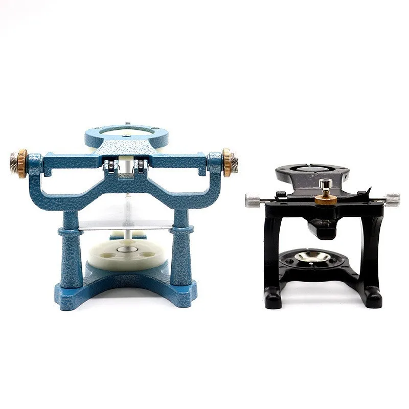 Dental Laboratory Large and Small Magnet Articulator, Dental Magnet Jaw Frame B-type Articulator