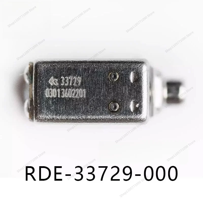 For RDE-33729-000  New Moving Iron Earphone Unit Composite Intermediate Frequency Speaker DIY