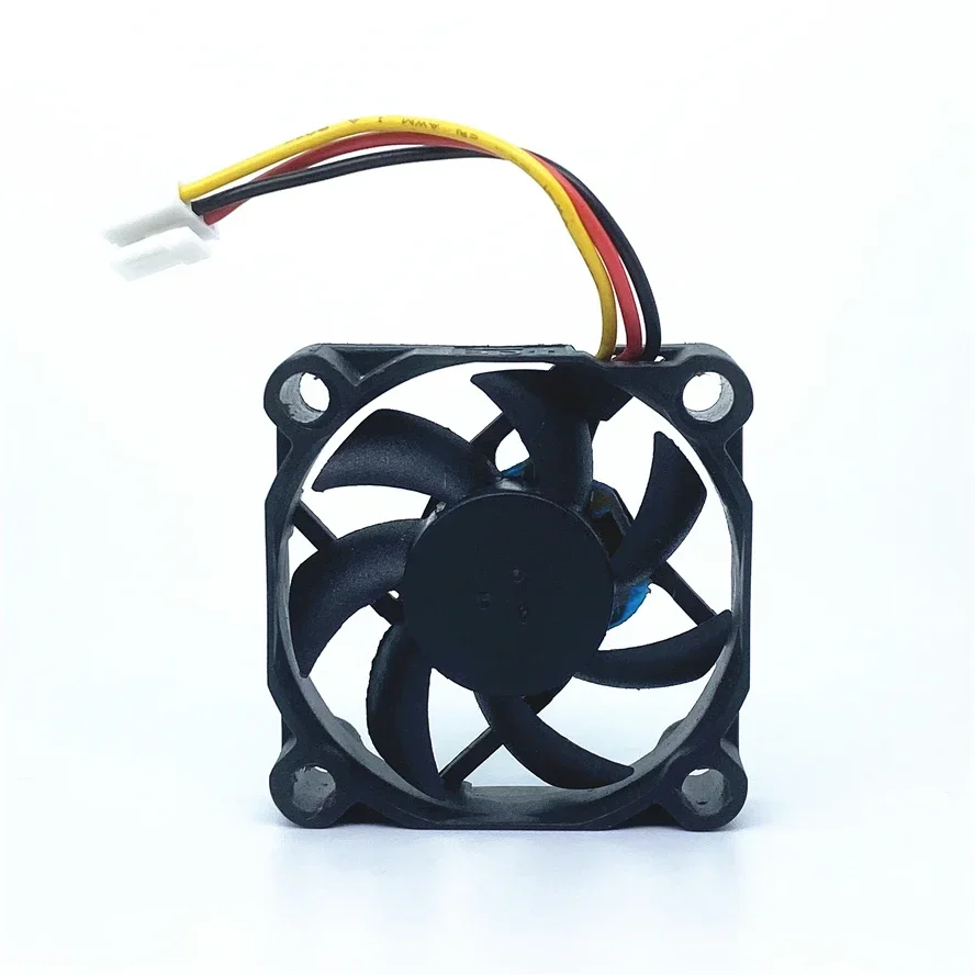 SUNON Maglev 4010 40mm 40x40x10mm Cooling Fan 4CM HA40101V4-D13U-C99 DC12V 0.8W For 3D Printer North Bridge Chip Fan 3pin