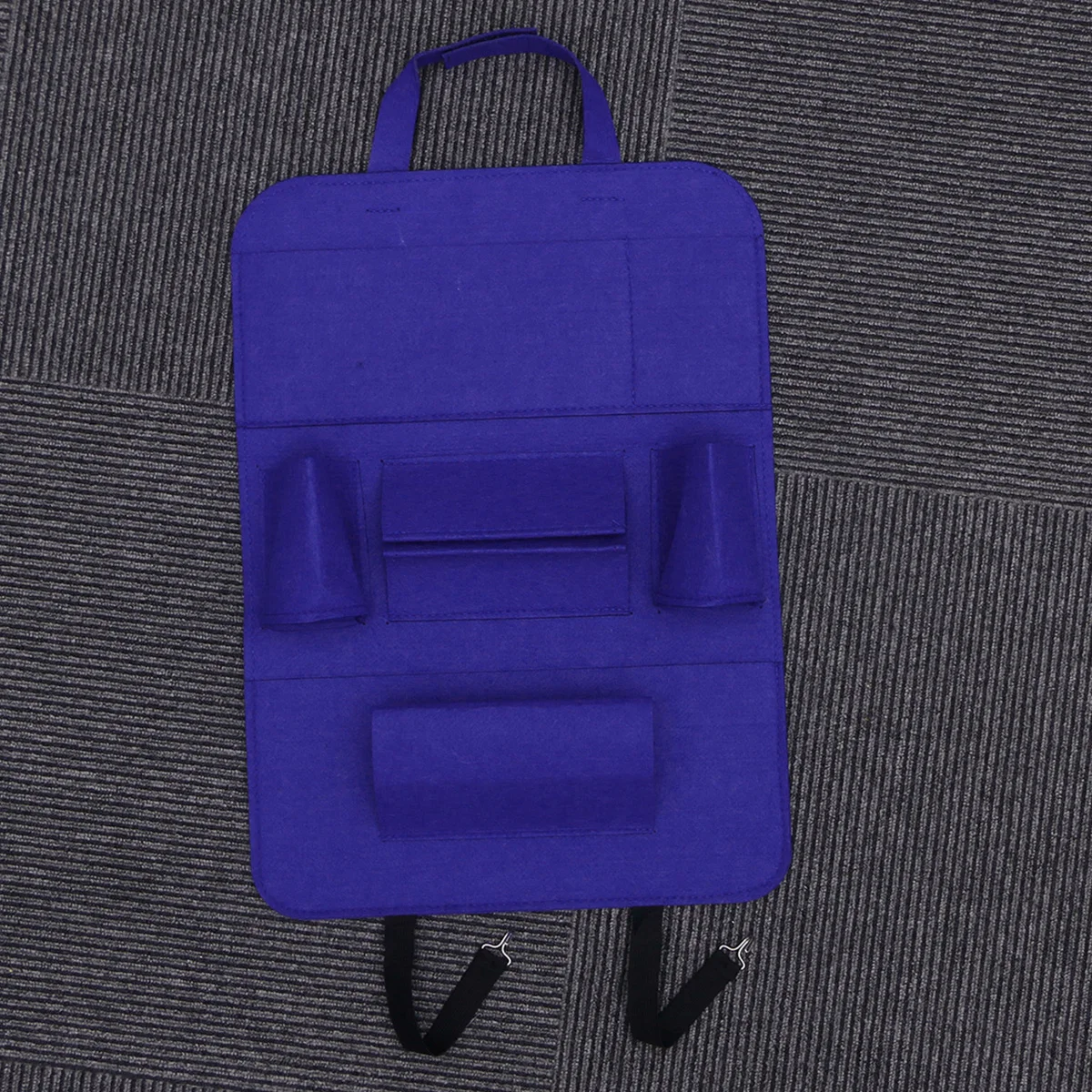 

Automotive Backseat Hanging Bag Organizer Car Organizers and Storage Child Bags