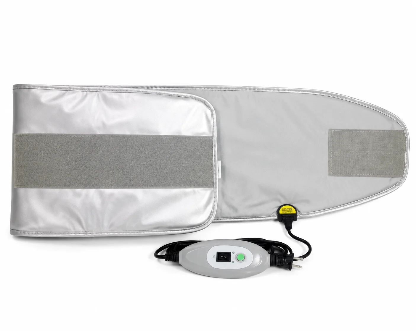 NEW Far infrared Waist Trimmer Exercise Belly Belt Slimming Burn Fat Sauna Weight Loss fat shaping burning abdomen reduce belly