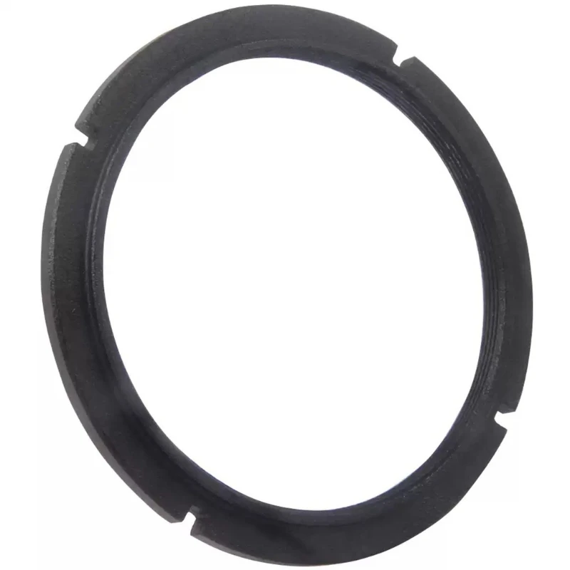 High Precise Aluminum Alloy #1 Lens Shutter Flange Ensures Stable Lens Mounting For Large Format Photography