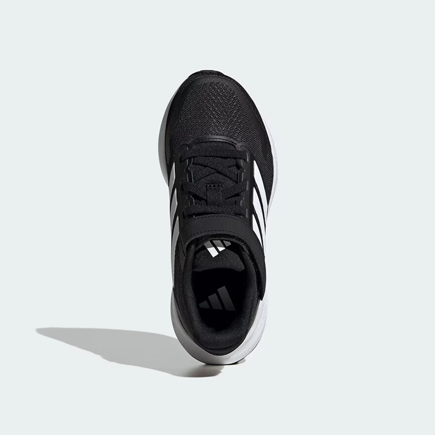 อาดิดาสรองเท้ากีฬาตาข่ายระบายอากาศสำหรับเด็กใหม่ตามฤดูกาลของแท้ IE8574