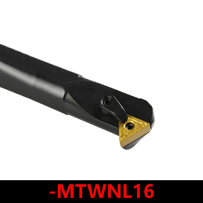 BEYOND 16mm MTWNR MTWNL S16Q-MTWNR16 S20R-MTWNR16 S25S-MTWNR16 MTWNR16 MTWNL16 Internal Lathe Tool Holder Turning Cutter