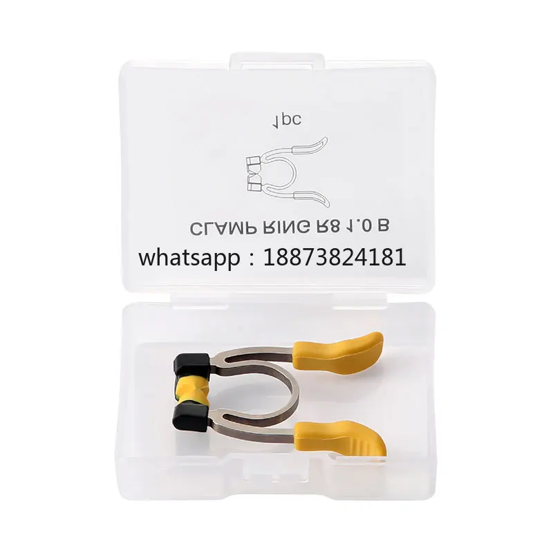Tools Matrix Clamp Ring R8 1.0 for Paediatric  fast shipping