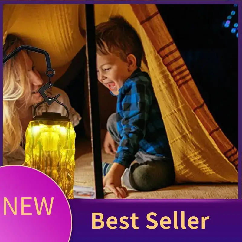 

ABHI-Small Lampshade Tent Lamp Lampshade Detachable Lampshade Camping Light Lamp Cover For Fishing Hiking Outdoor