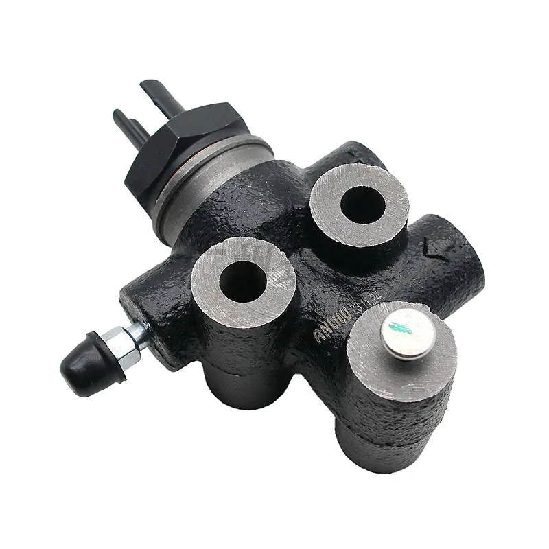 Throttle position sensor RF2033SR139JU for Polaris 2006