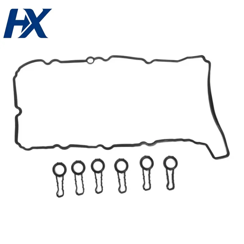 

11128515732 Engine Valve Cover Gasket for BMW 530D 3.0D 2009-2017
